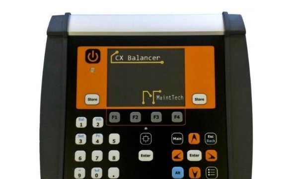 供应现场动平衡仪CX Balancer