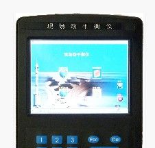 供应现场动平衡仪LC-820