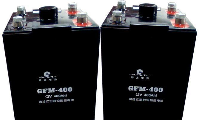 供应风帆蓄电池GFM-400