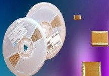 1206 685K 6.8UF 25V 国巨电容