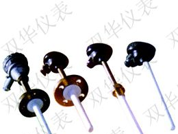 厂家供应四氟套管防腐热电阻