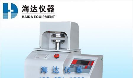 供应纸板抗压强度测试机 纸板抗压强度测试机使用原理