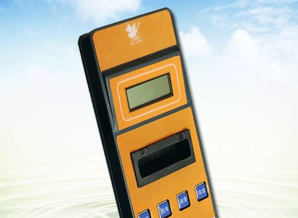 室内空气TVOC速测仪空气检测仪品牌厂家价格直销现货