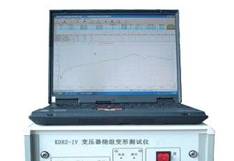 变压器绕组变形测试仪价格,变压器绕组变形测试仪厂家