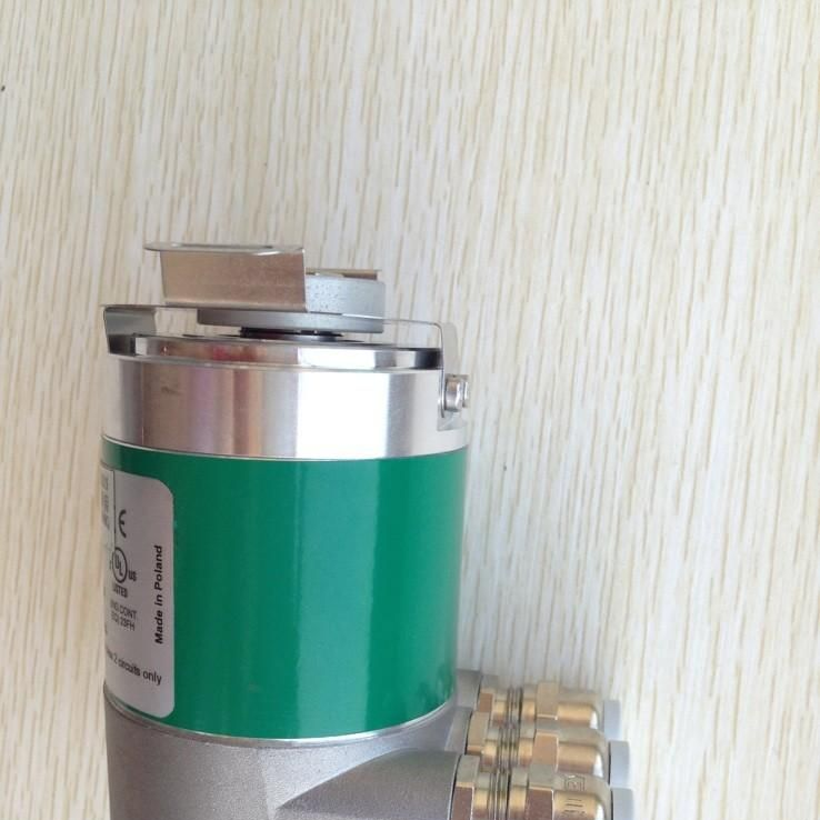 供应CANOPEN编码器