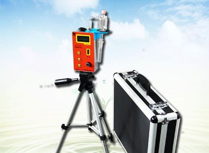 空气甲醛检测仪雷伯特品牌价格直销厂家