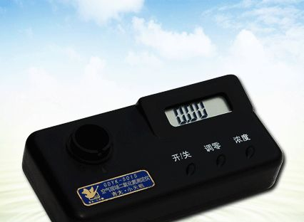 空气二氧化氮测定仪气体检测仪品牌直销厂家价格型号规格现货