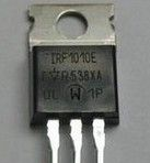 集成电路 IRF1010EPBF 进口原装现货