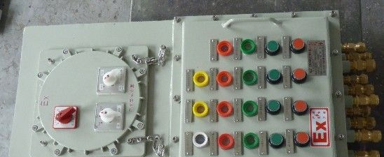 AH防爆接线盒 天津防爆接线箱 防爆软管厂家直销