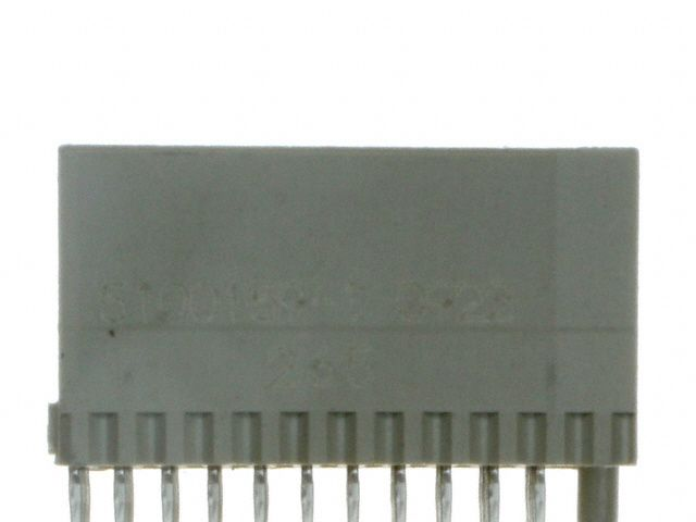 TE(泰科)背板连接器-Hard Metric，标准5100159-1，迅芯连优势供应
