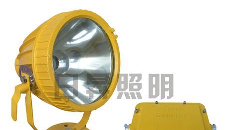 供应BTC8200防爆投光灯厂家批发