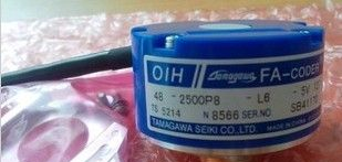 供应伺服用多摩川编码器TS5214N8566