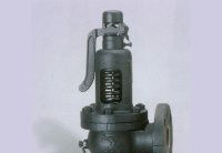 供应进口弹簧微启式安全阀 进口水用弹簧全启式安全阀