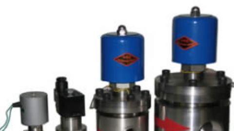 供应进口[高温]电磁阀 进口高温电磁阀 原装进口高温电磁阀