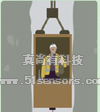 供应激光测距测速传感器  ZDM/M微型激光器模块
