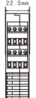 供应NHR-M41，智能电压变送器，福建新虹润
