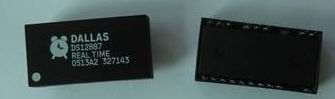 集成电路 DS12887 全新原装现货