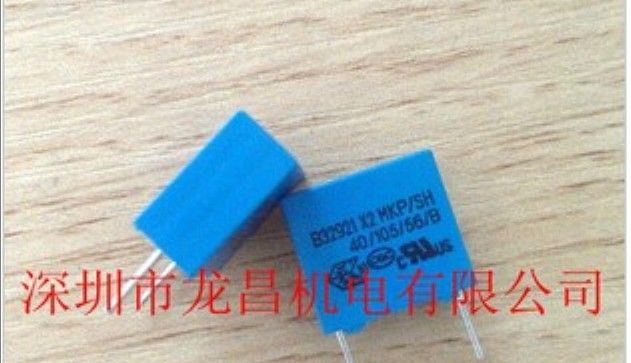 供应EPCOS B32921C3103M000薄膜电容