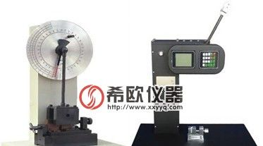 供应数显悬臂梁冲击试验机，冲击试验机，	冲击试验机操作规程