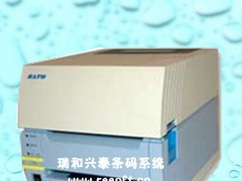 供应深圳佐滕SATO CT408I/CT412I/CT424I医用桌面条码标签打印机