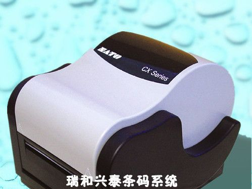 供应深圳佐滕 SATO CX400便携式条码打印机