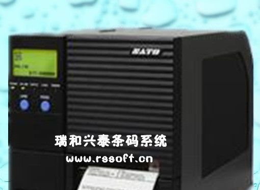 供应深圳佐滕 SATO GT412E条码打印机