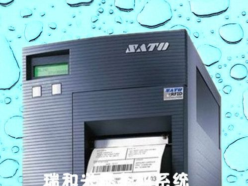 供应深圳佐滕SATO CL412E条码打印机