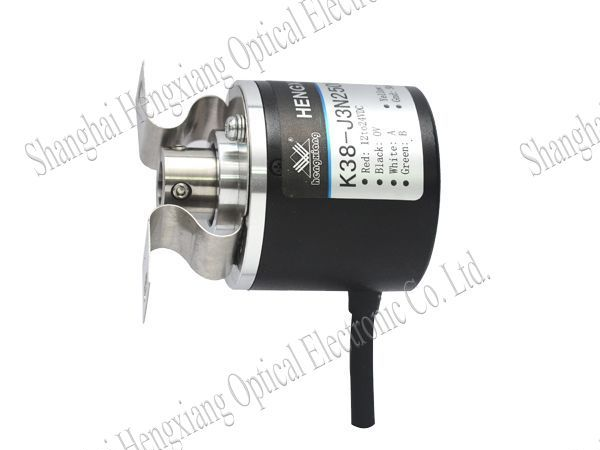 供应K38-J4C1000恒祥编码器