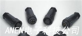 插头连接器供应,ANEN纺织制造厂家,插头连接器价格