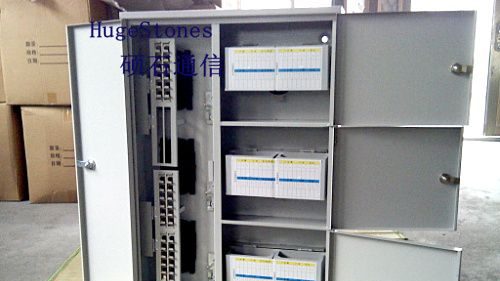 供应直熔型三网合一光纤分线箱、三网合一光缆分线箱