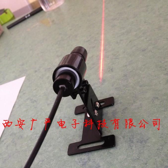 供应裁床镭射定位灯