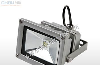 供应10W LED泛光灯