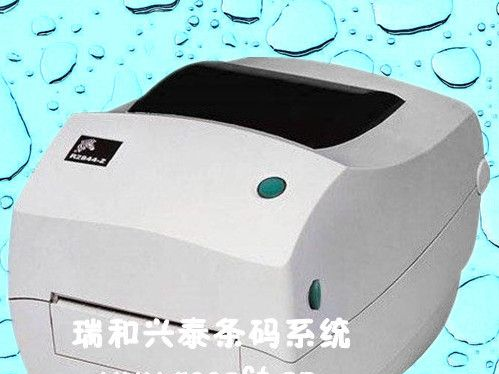 供应ZEBRA R2844-Z 打印机/编码器