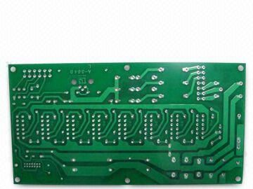 供应美容仪PCB抄板