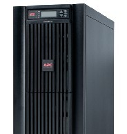 供应APC三相UPS电源 Smart-UPS VT 10/15/20/30/40KVA