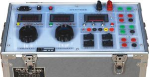 供应HN－5A 型继电保护测试仪（可做CT变比、伏安特性试验）