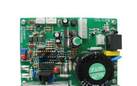 供应血压计/腕式电子血压计PCB抄板