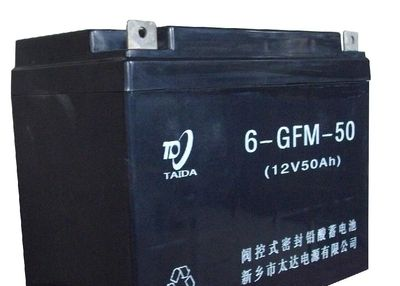 供应东洋蓄电池6GFM50吉林长春总代理