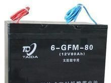 供应东洋蓄电池6GFM80河南郑州总代理