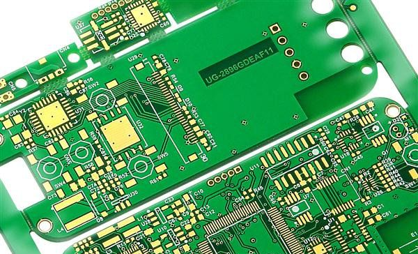 供应蒸汽挂烫机PCB抄板