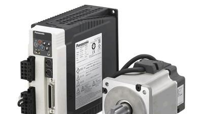 Panasonic授权松下伺服驱动器维修中心