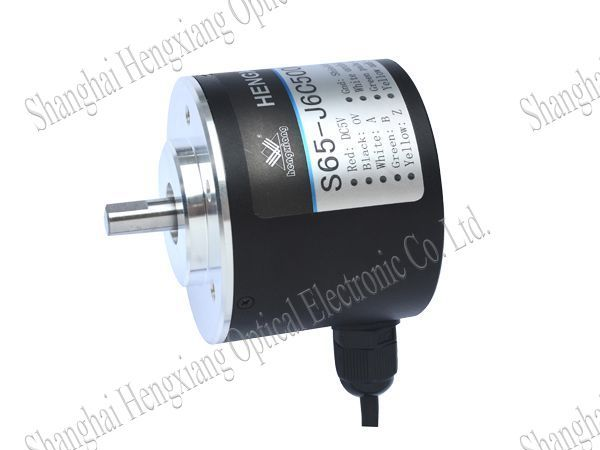 供应S65-J6C5000编码器