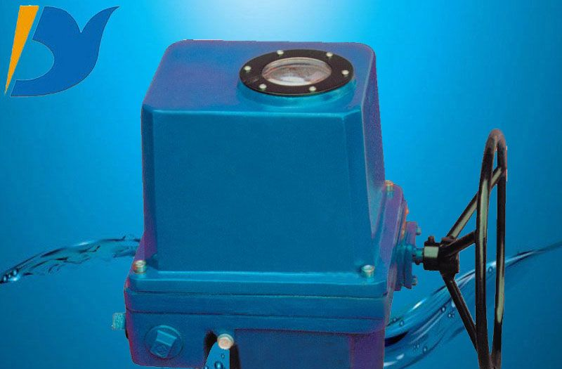 LQ系列电动执行器，LQ40-1，LQ80-1执行器，寻找采购商