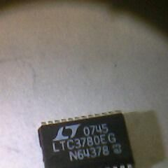 集成电路 LTC3780EG 全新原装现货供应