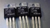 集成电路 lt1086ct-3.3 公司原装现货供应