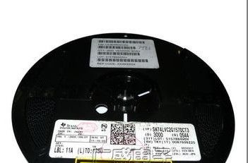 集成电路 SN74LVC2G08DCUR  全新原装现货