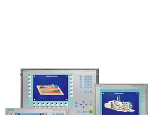 供应西门子触摸屏6AV6643-0CD01-1AX1