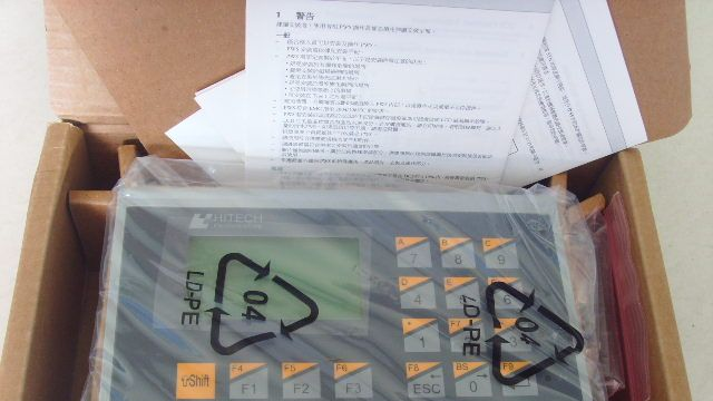 供应海泰克触摸屏PWS5610T-S