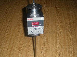 供应磁致伸缩液位控制器MSL磁线位移变送控制器MSL-1200图片