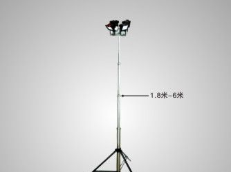 供应GSFW3000全方位自动泛光工作灯